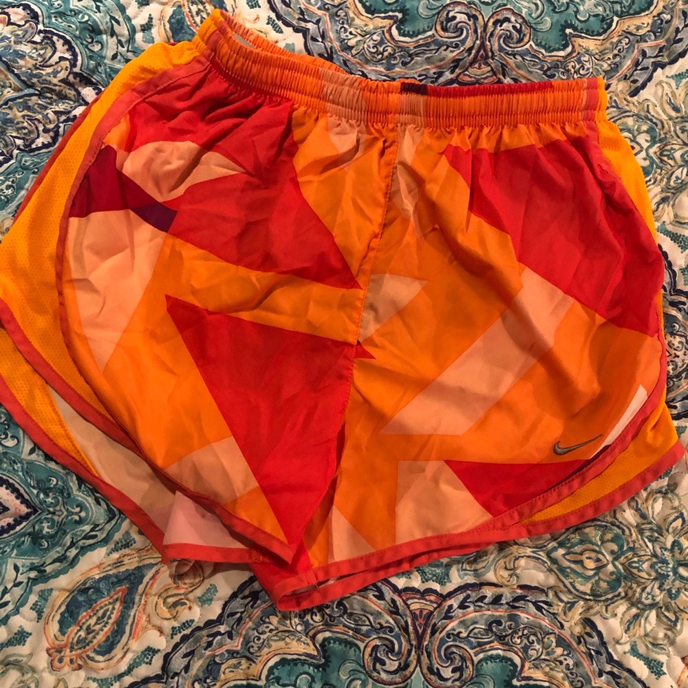 Nike DryFit Shorts
